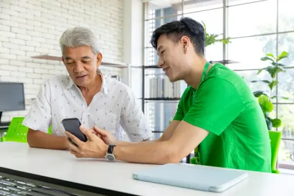 BigSpin Kasino Apl Mudah Alih